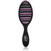 Image de Wet Brush Speed Dry Charcoal infused brosse pour tous types de cheveux 1 pcs