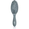 Image de Wet Brush Go Green Treatment And Shine brosse pour des cheveux brillants et doux CHARCOAL