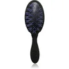 Image de Wet Brush Thick Hair brosse à cheveux pour cheveux rêches et bouclés Black 1 pcs