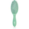 Image de Wet Brush Go Green Treatment And Shine brosse pour des cheveux brillants et doux Tea Tree