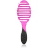 Image de Wet Brush Flex Dry brosse plate pour cheveux Purple 1 pcs