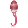Image de Wet Brush Shower Glitter Dtangler Pink brosse à cheveux pour la douche Pink 1 pcs