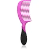 Image de Wet Brush Pro Detangling Comb peigne pour des cheveux faciles à démêler Purple 1 pcs