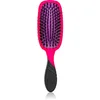 Image de Wet Brush Pro Shine Enhancer brosse pour lisser les cheveux Pink