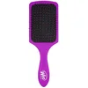 Image de Wet Brush Pinceau Démêlant à Pagaie Violet pour Unisexe 1 Unité