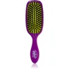 Image de Wet Brush Shine Enhancer brosse pour des cheveux brillants et doux Purple