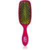 Image de Wet Brush Shine Enhancer brosse pour des cheveux brillants et doux Pink