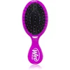 Image de Wet Brush Mini brosse à cheveux de voyage Purple