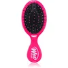 Image de Wet Brush Mini brosse à cheveux de voyage Pink