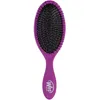 Image de WetBrush Original Detangler Hairbrush UltraSoft Bristles Ergonomic Handle Suitable for All Hairtypes Purple