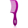 Image de Wet Brush Dtangling Comb Purple peigne Purple 1 pcs