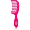 Image de Wet Brush Dtangling Comb Purple peigne Pink 1 pcs