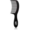 Image de Wet Brush Dtangling Comb Purple peigne Black 1 pcs