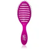 Image de Wet Brush Speed Dry brosse à cheveux pour des cheveux faciles à démêler 1 pcs