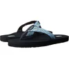 Image de Teva Mush 2 W'S, Tongs pour femme, Companera Bleu, 9 UK