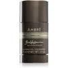 Image de Baldessarini Ambré Déodorant stick pour homme 75 ml