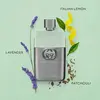 Image de Gucci Guilty Pour Homme Eau de toilette Vaporisateur 90 ml