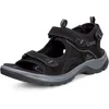 Image de Ecco Ecco Offroad, Sandales de sport femme, Noir (2001black), 36 EU