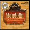 Image de GHS MANDOLIN - Jeu de cordes en nickel pur - N250 - Medium Light