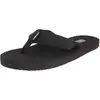 Image de Teva Mush 2 8736, Tongs homme - Noir-TR-B2-46, 39.5 EU