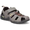 Image de Teva Forebay, Sandales Bout fermé Homme, Marron (Turkish Coffee Tkcf), 40.5 EU