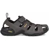 Image de Teva Forebay, Sandales Bout fermé Homme, Marron (Turkish Coffee Tkcf), 43 EU