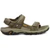 Image de Teva M Hudson, Sandales Homme - Gris (Bungee Cord), 39.5 EU (6 UK) (7 US)