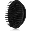 Image de Denman D6 Be Bop Massage Shower Brush brosse de massage Black 1 pcs