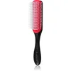 Image de Denman D3 Original Styler 7 Row brosse à cheveux 1 pcs