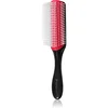Image de Denman D4 Original Styler 9 Row brosse à cheveux pour tous types de cheveux 1 pcs