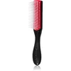 Image de Denman D14 Mini Styler 5 Row brosse à cheveux pour cheveux bouclés 1 pcs