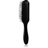 Image de Denman D90 Tangle Tamer Ultra Mini brosse à cheveux 1 pcs