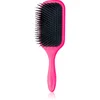Image de Denman D90L Tangle Tamer brosse plate Ultra Pink 1 pcs