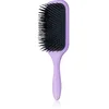 Image de Denman D90L Tangle Tamer brosse plate Ultra Violet 1 pcs