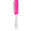 Image de Denman D3 Original Styler 7 row Kyoto Cherry Blossom brosse plate pour cheveux 1 pcs