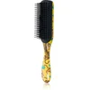 Image de Denman D3 Original Styler 7 Row Deluxe Tiger brosse à cheveux 1 pcs