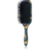 Image de Denman D90L Tangle Tamer Ultra Deluxe Leopard brosse plate 1 pcs