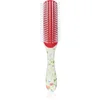 Image de Denman Floral Fantasies D3 Original Styler & Curl Definer peigne 1 pcs