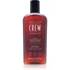 Image de American Crew Daily Moisturizing Conditioner après-shampoing pour cheveux pour homme 450 ml
