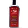 Image de American Crew Shampoing Hydratant Quotidien Menthe Agrumes 1L