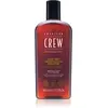 Image de American Crew Daily Deep Moisturizing Shampoo shampoing hydratant pour homme 450 ml