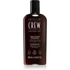 Image de American Crew Daily Silver Shampoo shampoing cheveux blancs et gris 250 ml