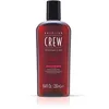 Image de American Crew - Anti Hairloss Shampoo - Shampoing Anti-chute pour Homme - Soin pour les Cheveux Fragiles - Soin Cheveux Quotidien Rafraichissant - Shampooing Formule Vegan - 250 ml