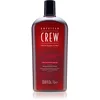 Image de American Crew Anti-Hairloss Shampoo shampoing anti-chute pour homme 1000 ml