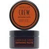 Image de American Crew - Defining Paste - Cire Cheveux Homme - Cire Coiffante Tenue moyenne et Brillance Faible - Produit Coiffant Pour Tous Types de Cheveux - Produit Cheveux Formule Professionnelle - 85 g