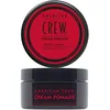Image de American Crew Cream Pomade Cire Coiffante Homme Effet Mat 85g