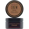 Image de American Crew Pomade Cire Cheveux Homme Brillance Élevée 85ml