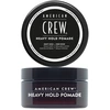 Image de American Crew - Heavy Hold Pomade Produits coiffants 85 g male