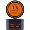 Image de American Crew - Matte Clay Produits coiffants 85 g male