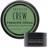 Image de American Crew - Forming Cream - Cire Cheveux Homme - Crème Cheveux - Produit Coiffant Fixation & Brillance Moyenne - Tous Types de Cheveux - Cire Coiffante Formule Professionnelle - 50 g